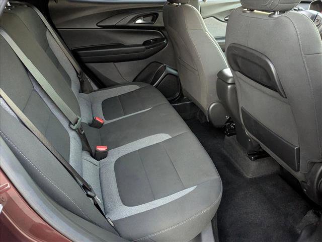 Used 2023 Chevrolet TrailBlazer LT image 18