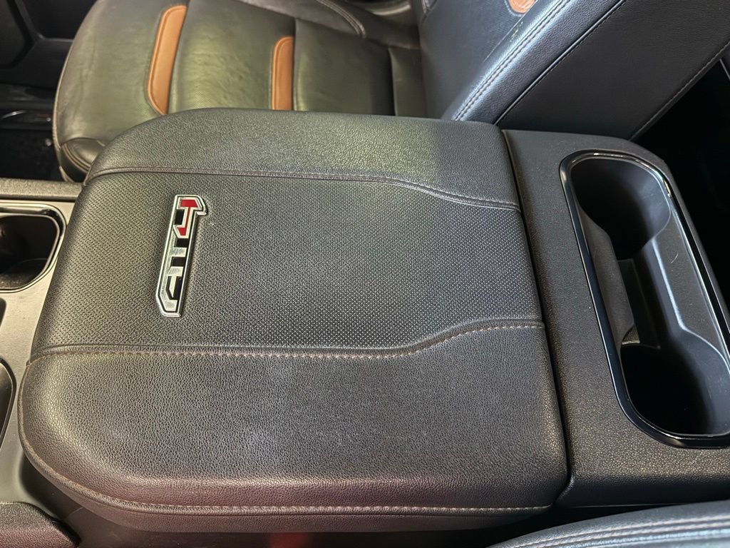 Used 2024 GMC Sierra 2500 AT4 AWD/4WD image 47