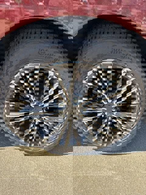 Used 2016 Nissan Maxima 3.5 SL image 7