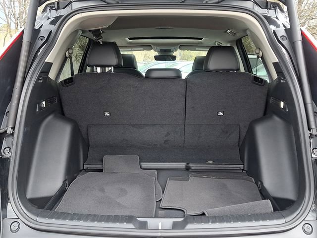 Certified 2024 Honda CR-V EX-L image 29