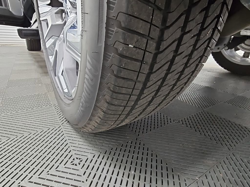 Used 2025 GMC Sierra 1500 Denali w/ Denali Reserve Package image 44