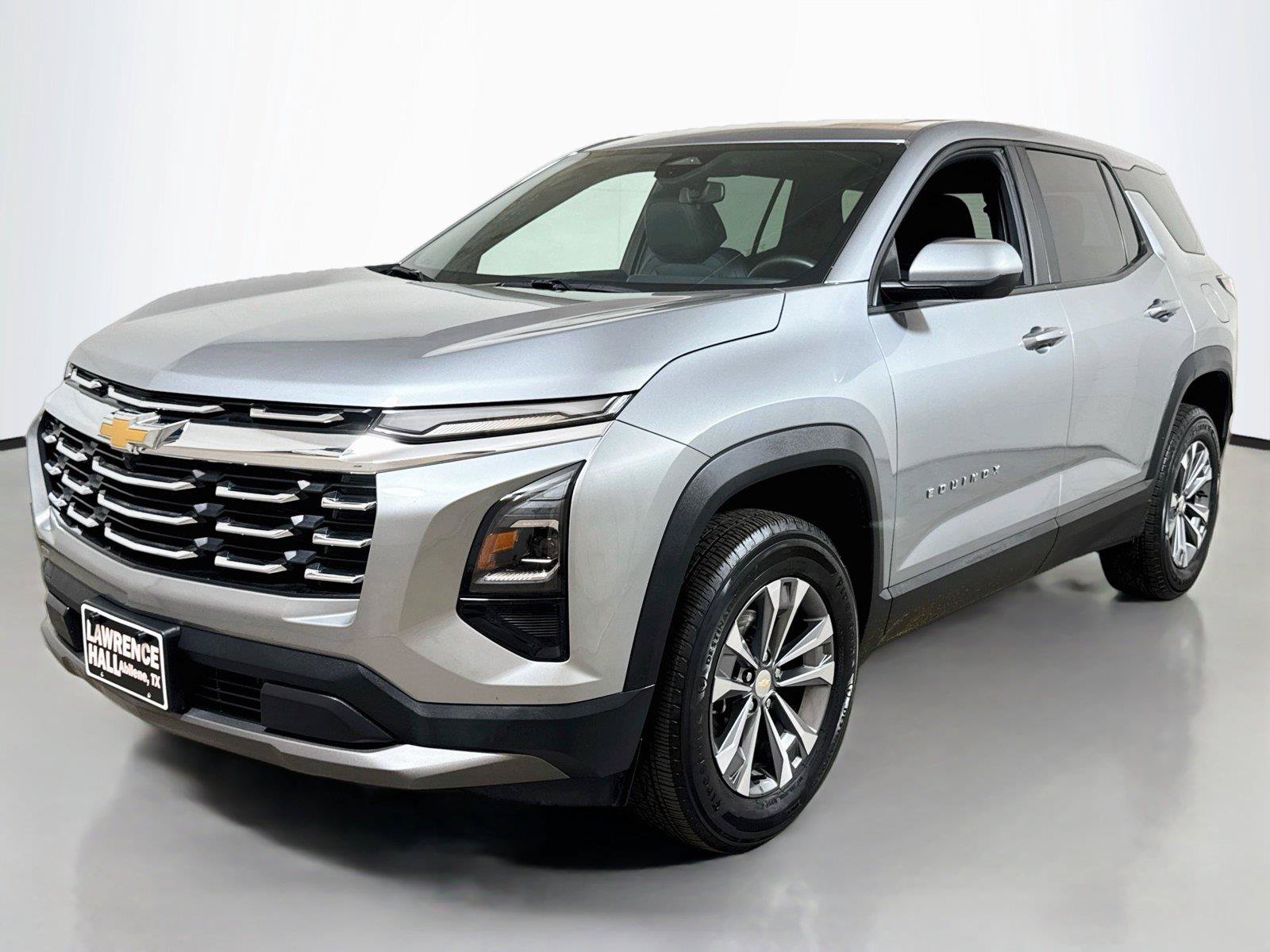 Used 2026 Chevrolet Equinox LT w/ Convenience Package II