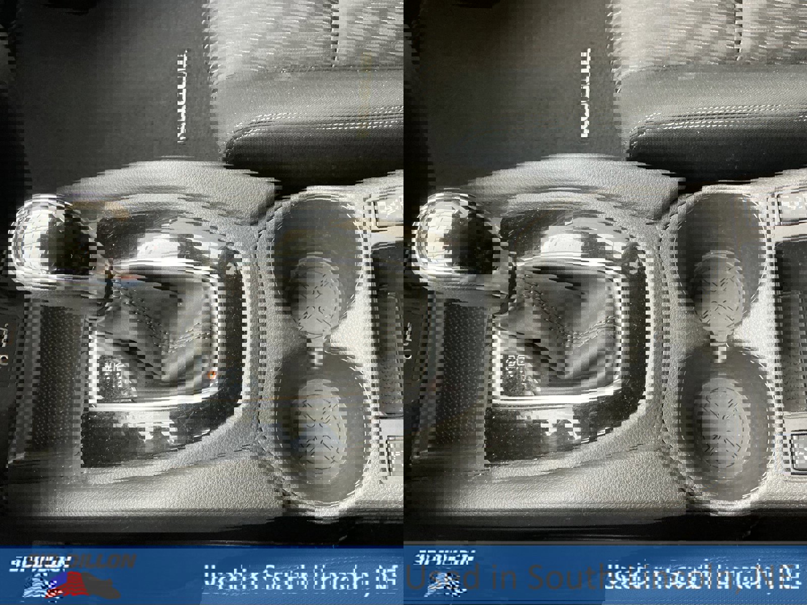 Used 2019 Nissan Rogue SV image 13