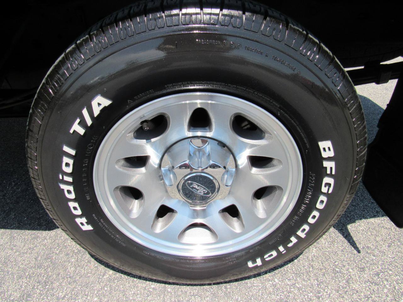 Used 2011 Ford Ranger XLT RWD image 10