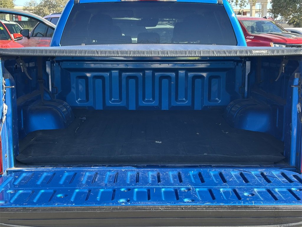 Used 2021 Ford Ranger XL w/ FX4 Off-Road Package image 12