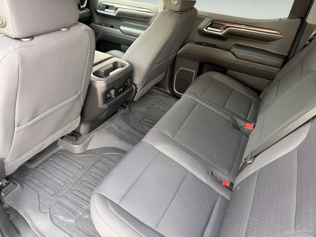 Used 2023 Chevrolet Silverado 1500 RST w/ Z71 Off-Road Package image 21