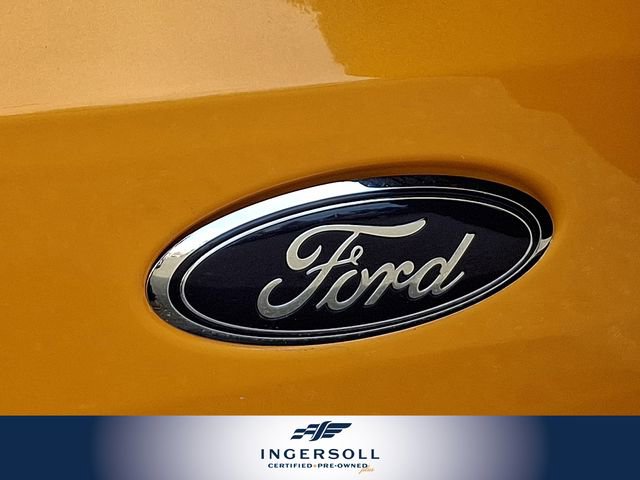 Used 2022 Ford Bronco Outer Banks image 33