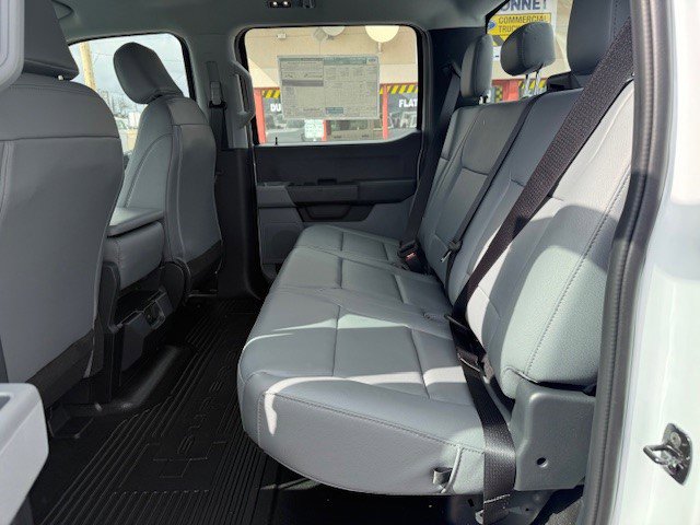 New 2026 Ford F350 XL w/ FX4 Off-Road Package image 9
