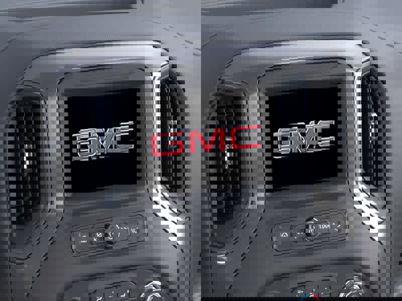 New 2026 GMC Sierra 1500 Pro image 20