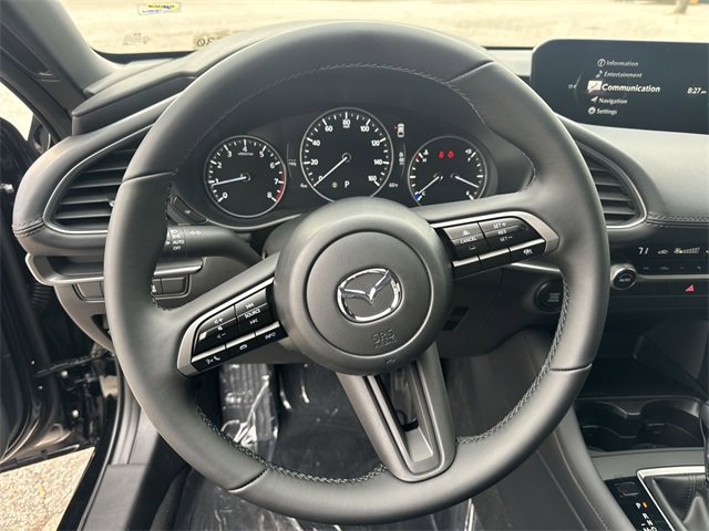 New 2026 MAZDA MAZDA3 s Sport image 14