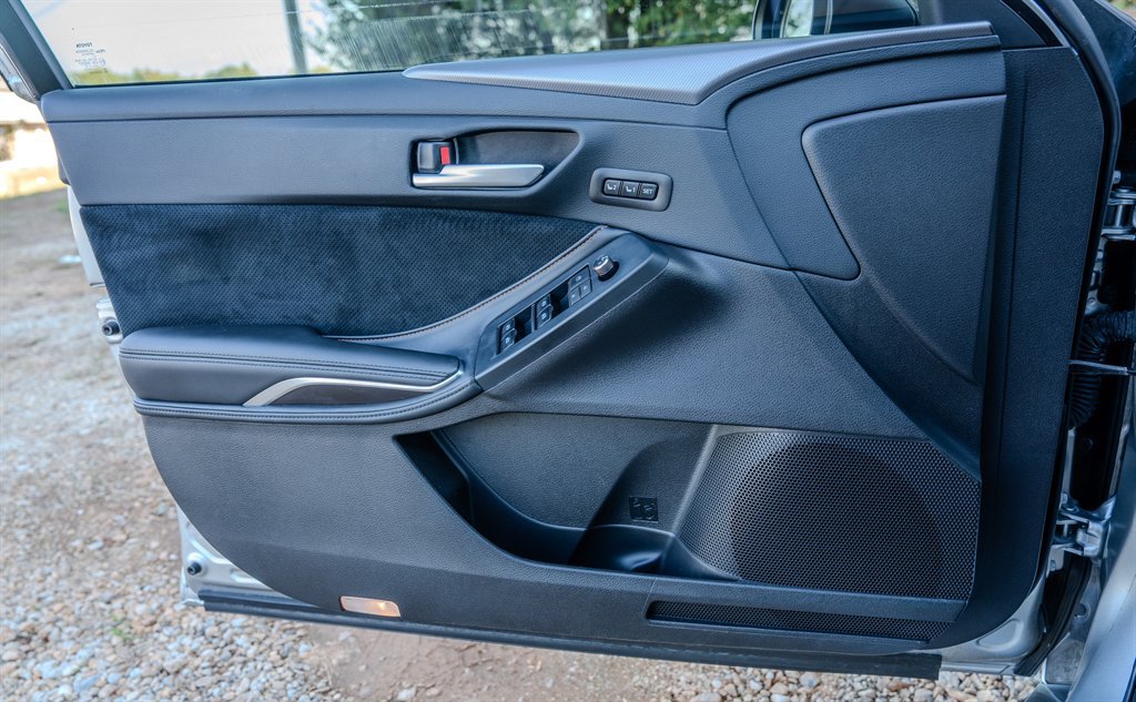 Used 2019 Toyota Avalon Touring w/ Advanced Safety Package FWD image 27