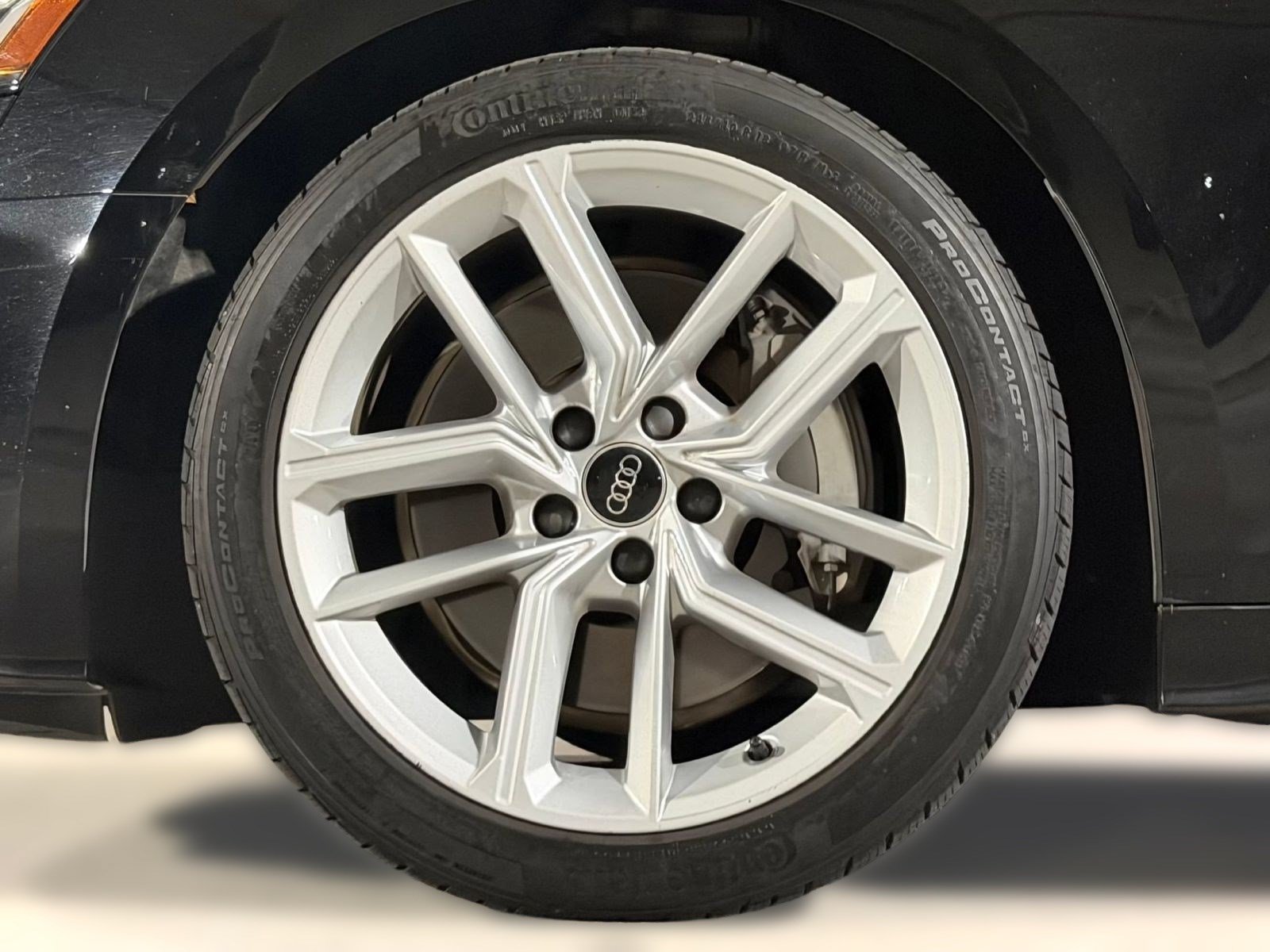 Certified 2023 Audi A5 2.0T Premium Plus w/ Premium Plus AWD/4WD image 12