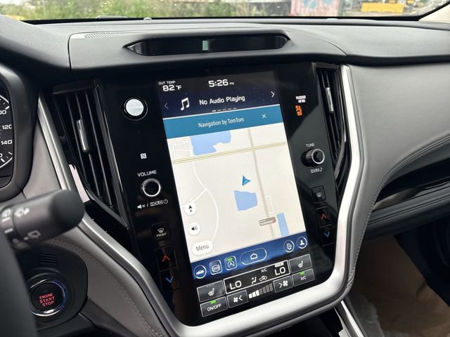 New 2025 Subaru Outback Limited image 18