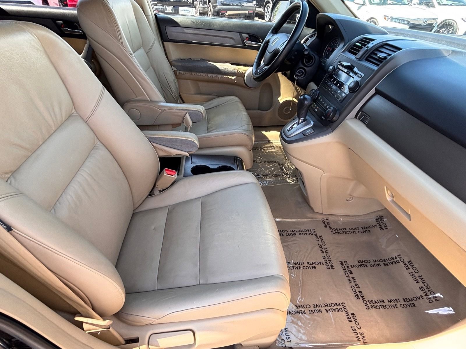 Used 2007 Honda CR-V EX-L image 14