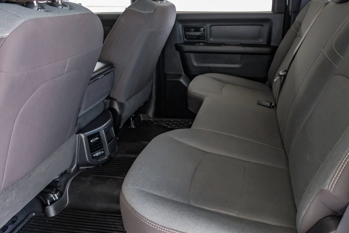Used 2023 RAM 2500 Tradesman AWD/4WD image 37