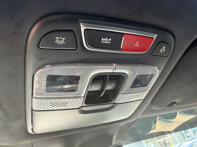 Used 2024 Kia Telluride SX Prestige X-Line AWD/4WD image 27