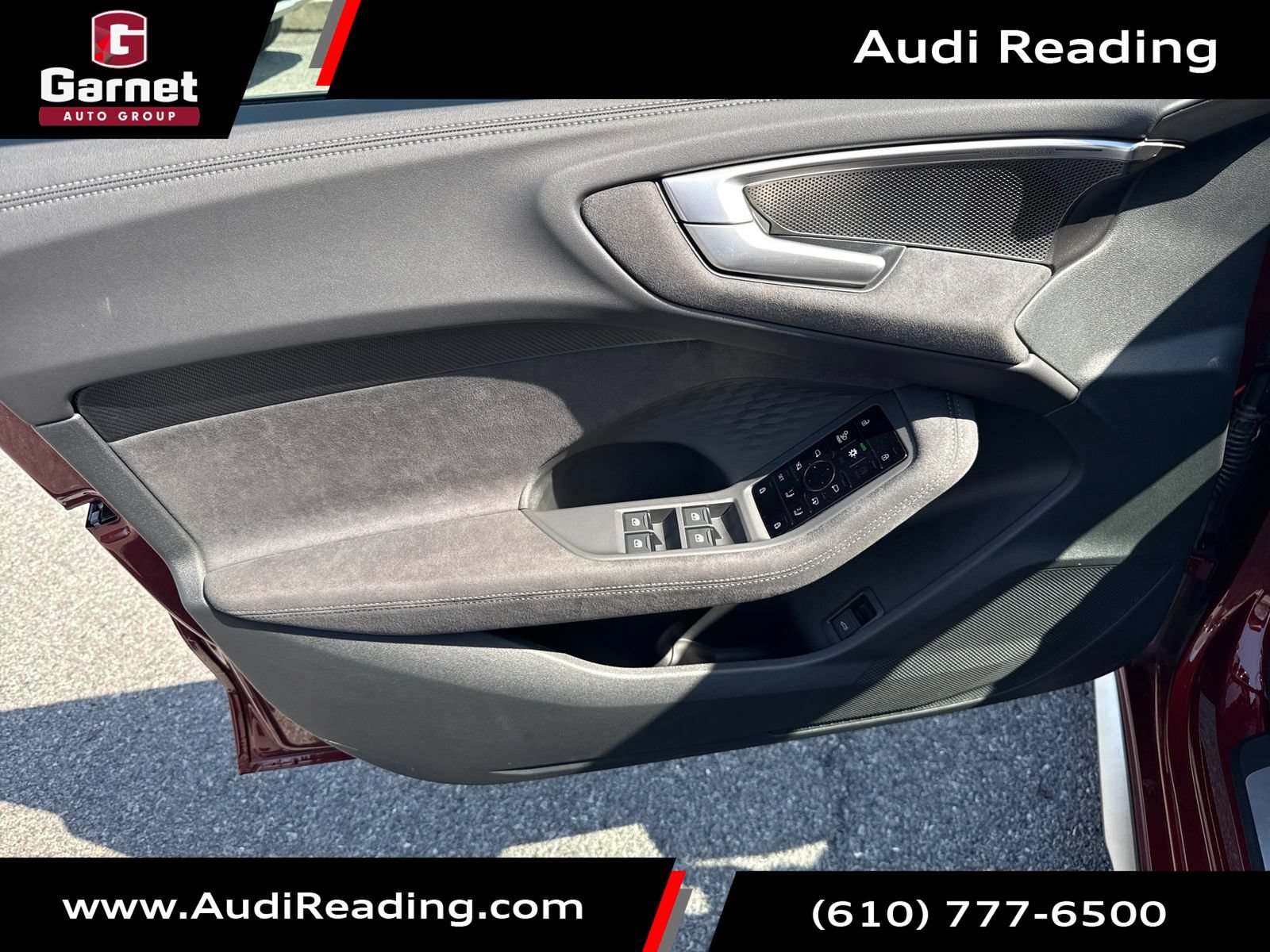 Certified 2025 Audi S5 Premium Plus w/ Premium Plus Package AWD/4WD image 11