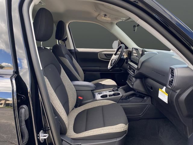 New 2025 Ford Bronco Sport Big Bend image 28