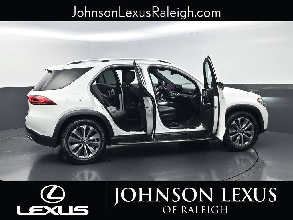 Used 2023 Mercedes-Benz GLE 350 image 33