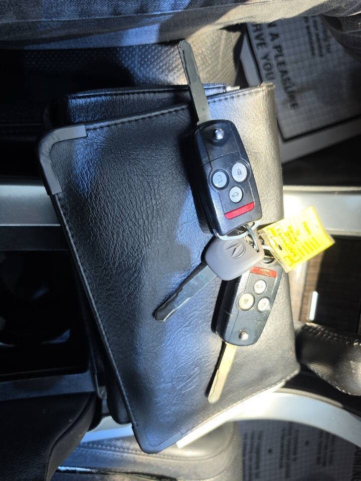 Used 2008 Acura TL FWD image 38