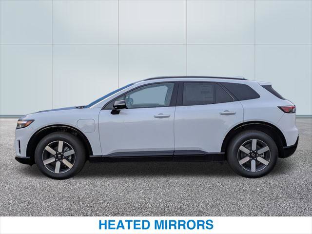 New 2026 Honda Prologue Touring image 10