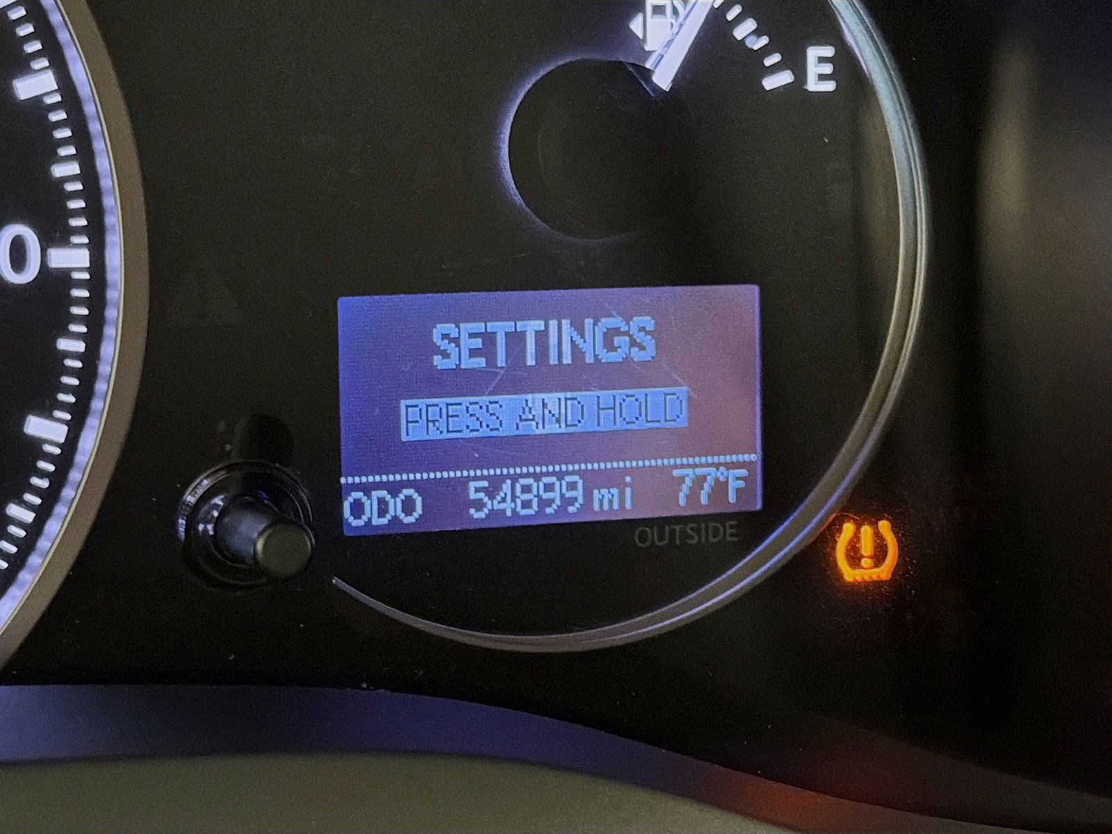 Used 2014 Lexus CT 200h FWD image 8