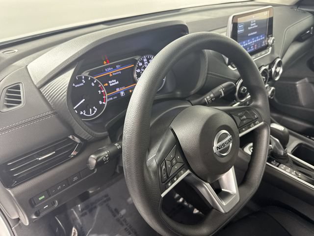 Used 2023 Nissan Sentra SV FWD image 22