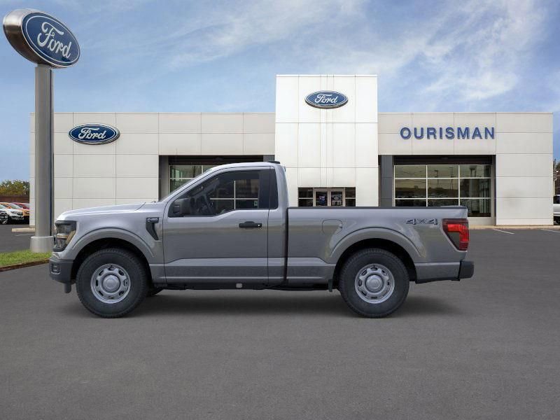 New 2026 Ford F150 XL image 4