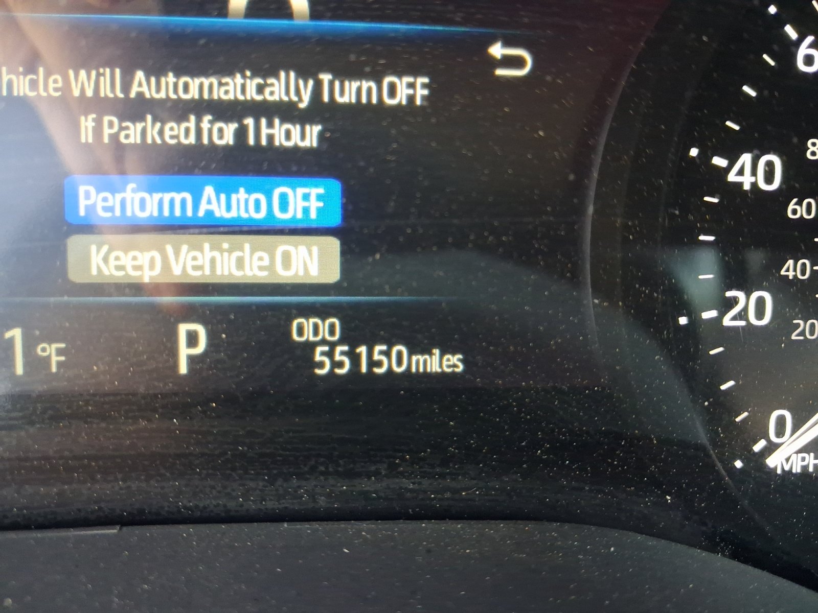 Certified 2025 Toyota Sienna XLE FWD image 17
