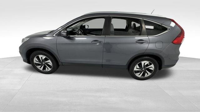 Used 2015 Honda CR-V Touring image 6