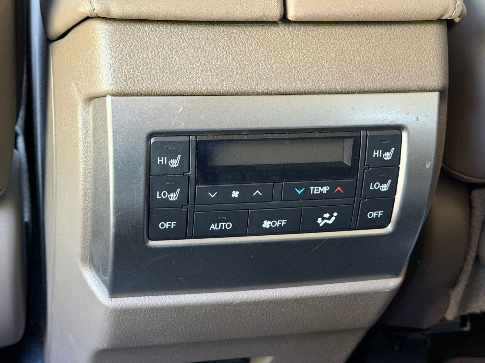 Used 2023 Lexus GX 460 Premium w/ Premium Package AWD/4WD image 25