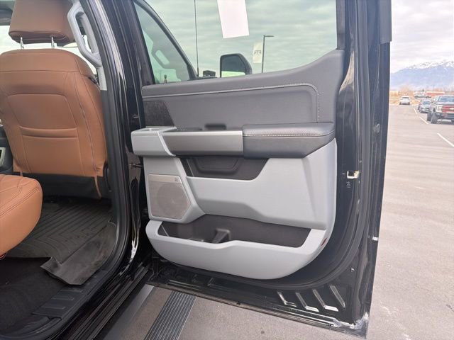 New 2026 Ford F250 XLT w/ XLT Premium Package AWD/4WD image 40