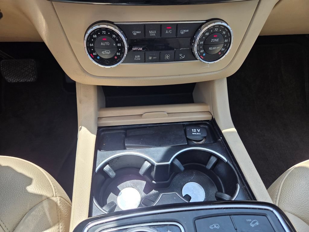Used 2017 Mercedes-Benz GLS 450 4MATIC image 18