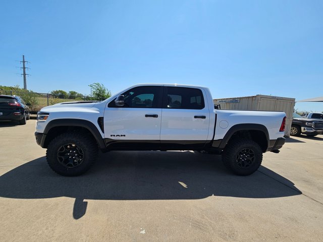 New 2026 RAM 1500 RHO w/ RHO Level 1 Equipment Group AWD/4WD image 5