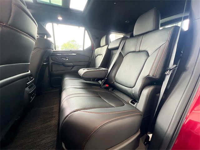 New 2026 Honda Passport TrailSport Elite image 16