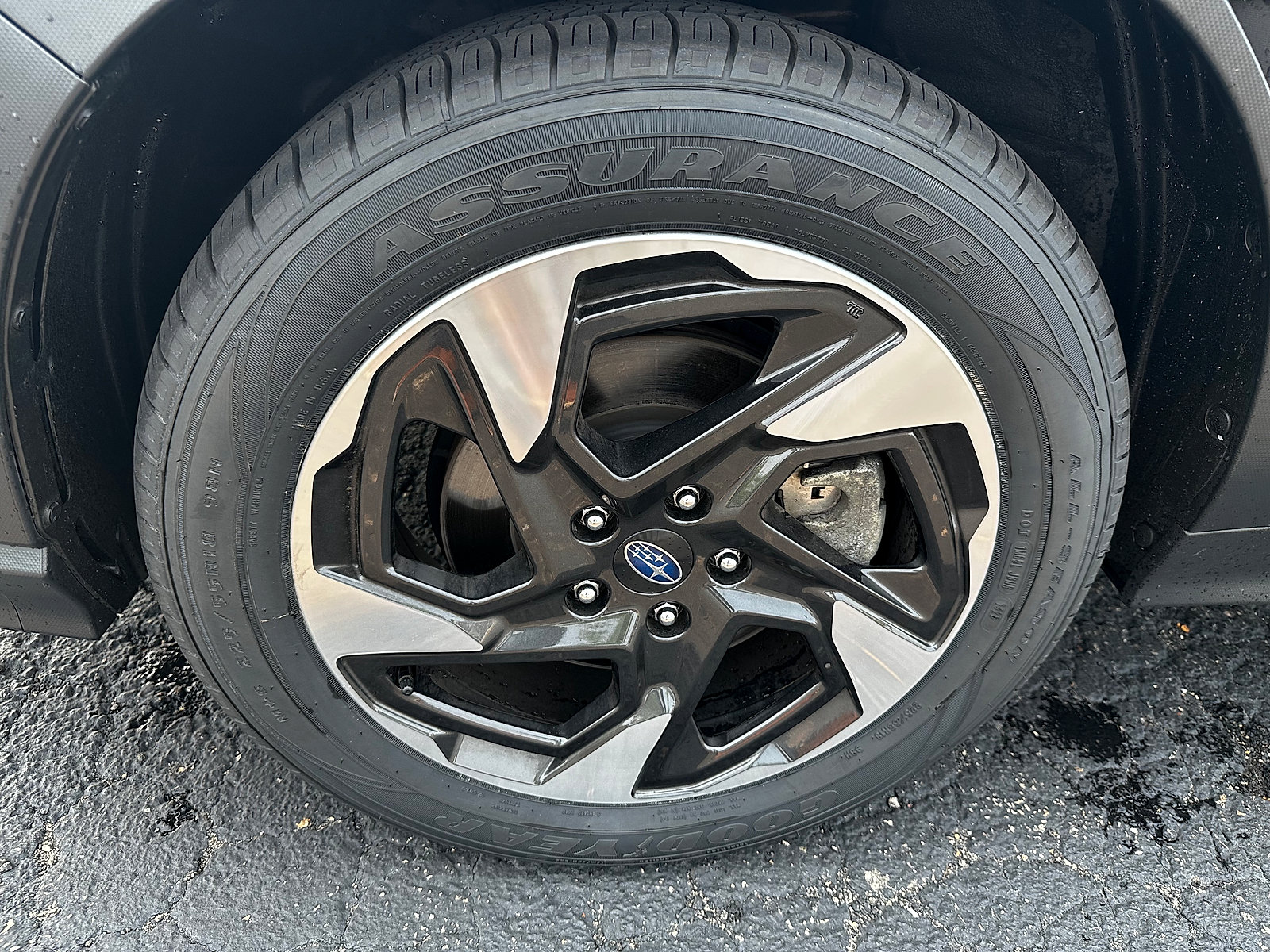 Certified 2024 Subaru Crosstrek 2.5i Limited AWD/4WD image 9