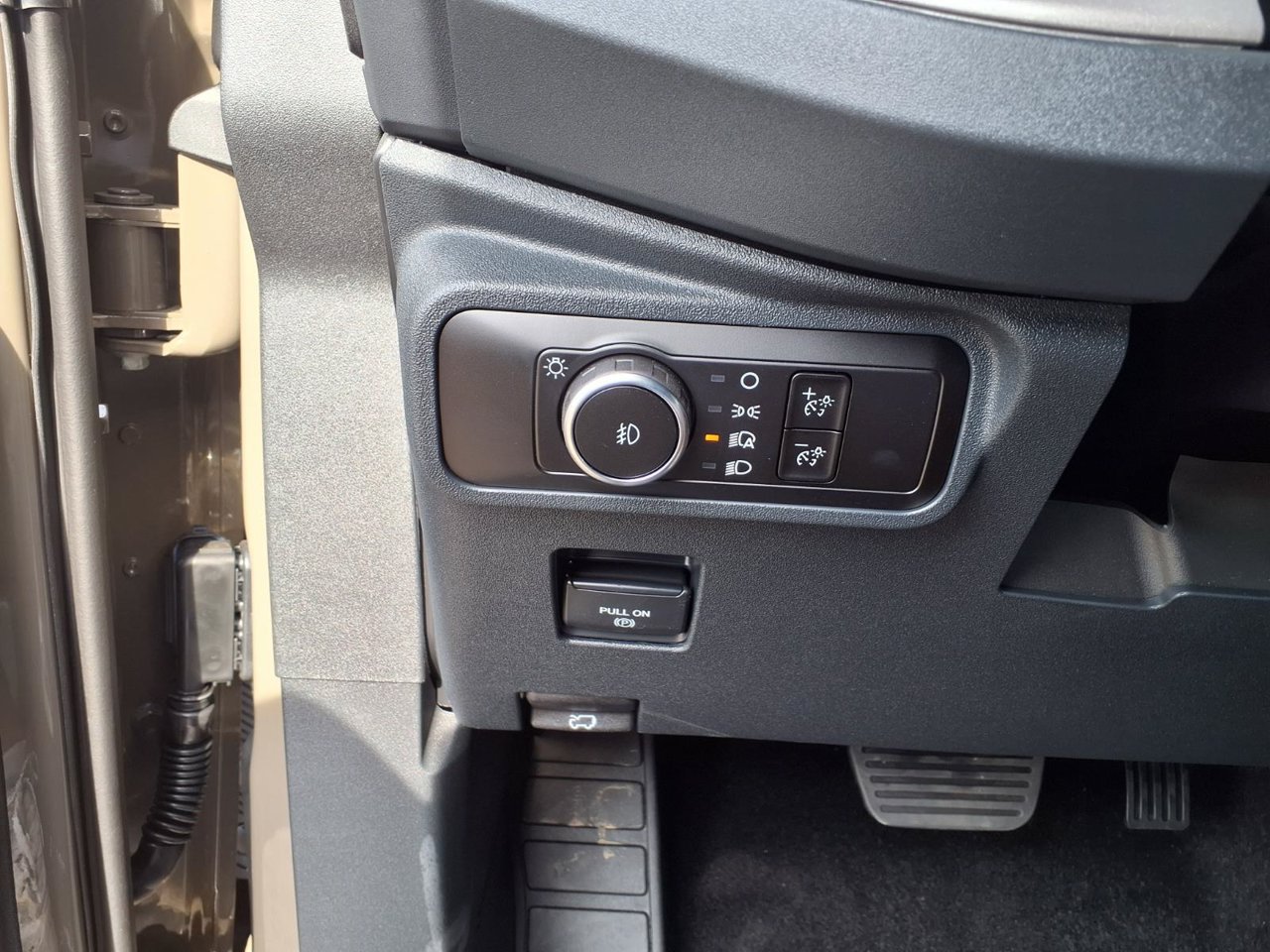 New 2026 Ford Bronco Outer Banks AWD/4WD image 18