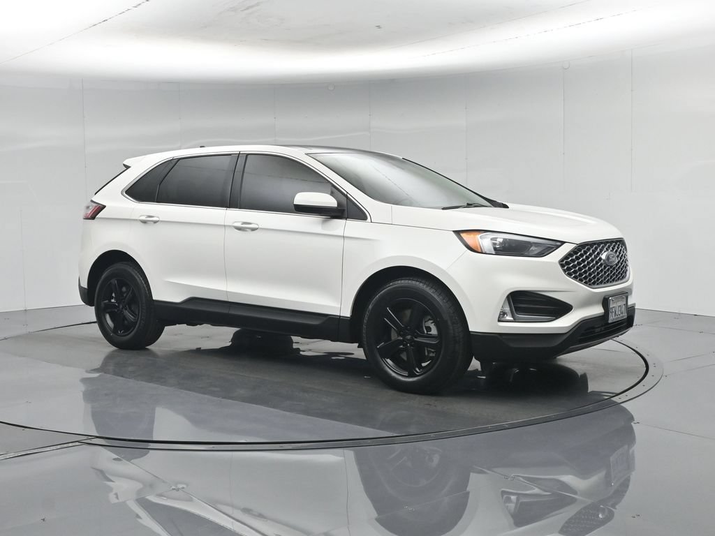 Certified 2023 Ford Edge SEL w/ Convenience Package AWD/4WD image 28