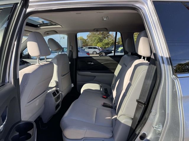 Certified 2022 Honda Pilot Special Edition image 10
