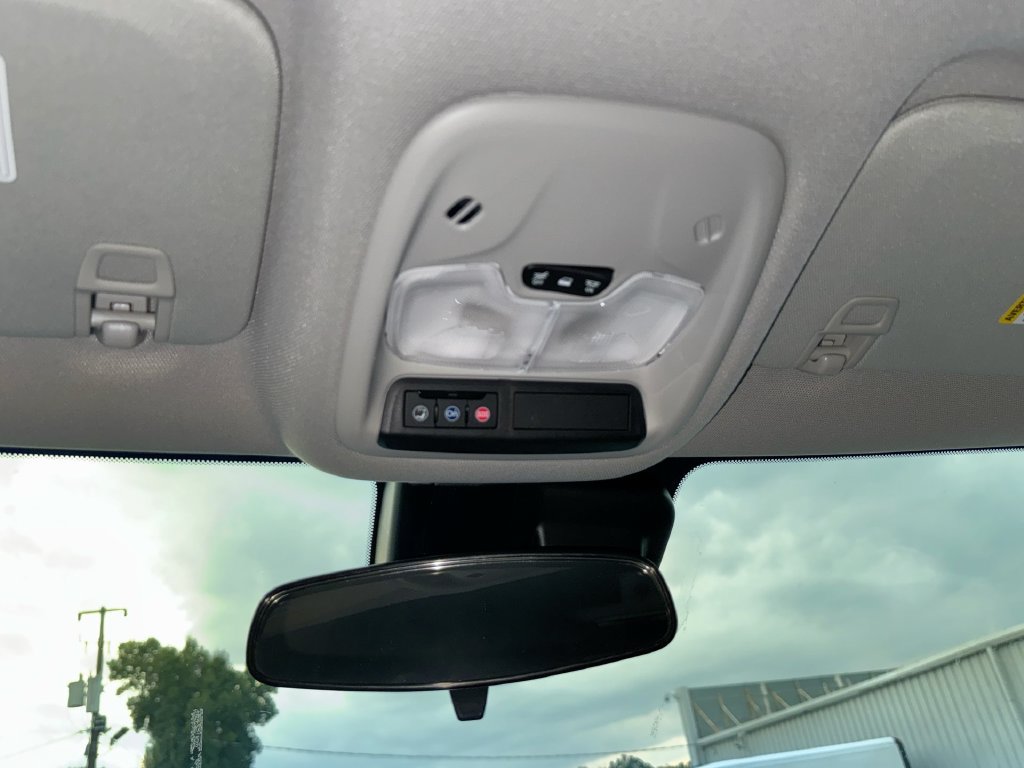 New 2026 Chevrolet TrailBlazer LT w/ Midnight Edition FWD image 19