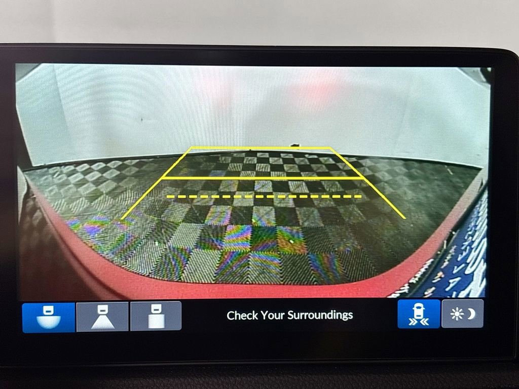 New 2026 Honda CR-V Sport image 16