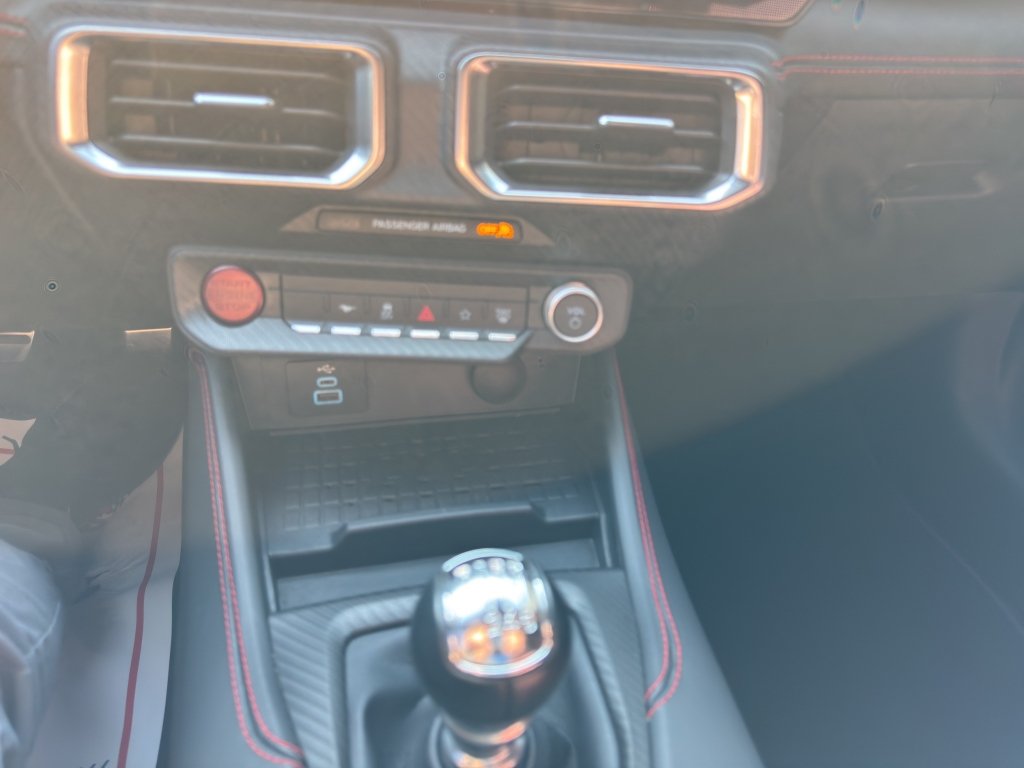 Used 2024 Ford Mustang GT Premium w/ GT Performance Package RWD image 49