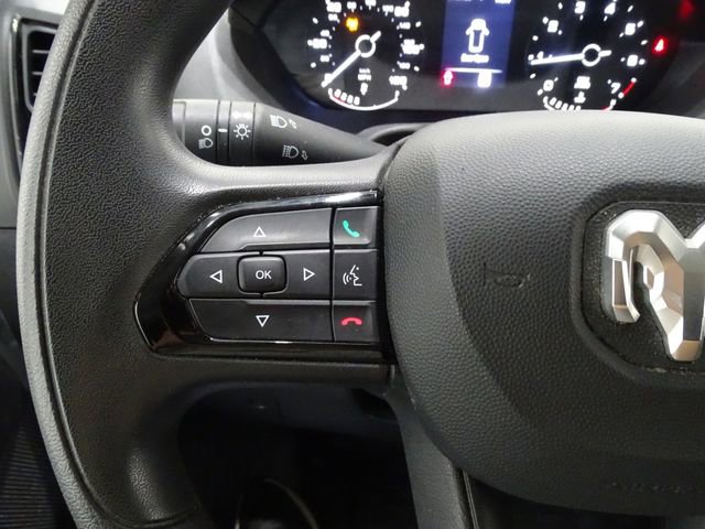 Used 2023 RAM ProMaster 2500 image 17