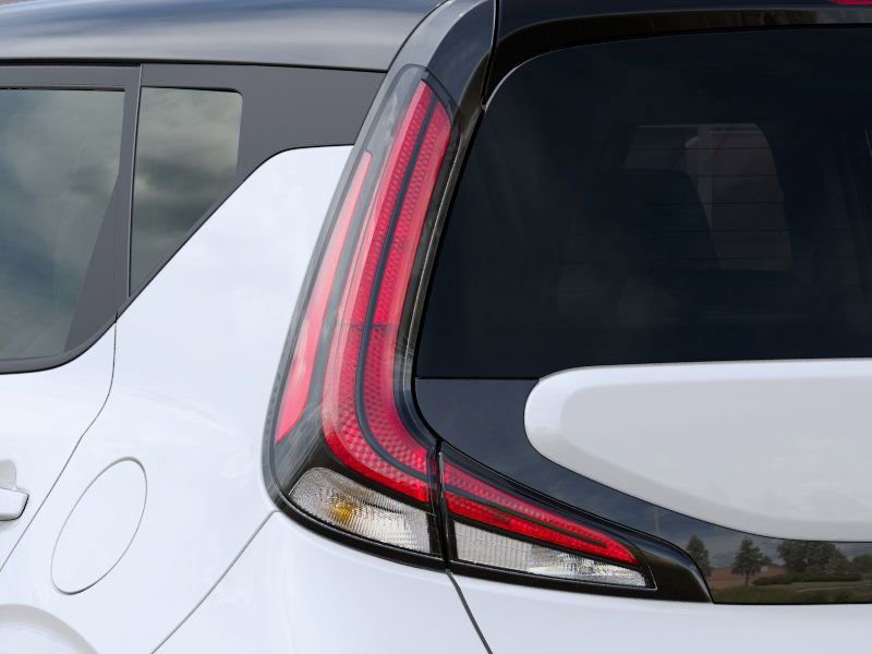 New 2025 Kia Soul EX image 11