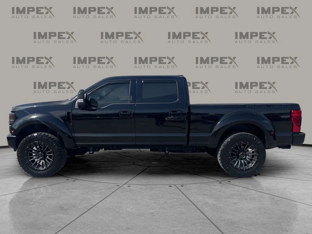Used 2020 Ford F250 Lariat AWD/4WD image 2
