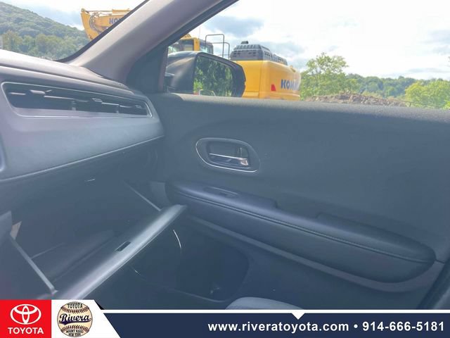 Used 2019 Honda HR-V EX image 34