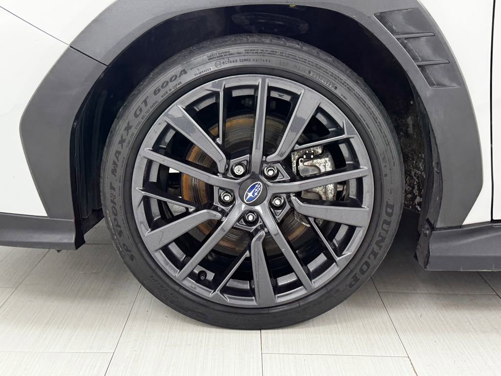 Used 2023 Subaru WRX Premium w/ Popular Package #2 image 41