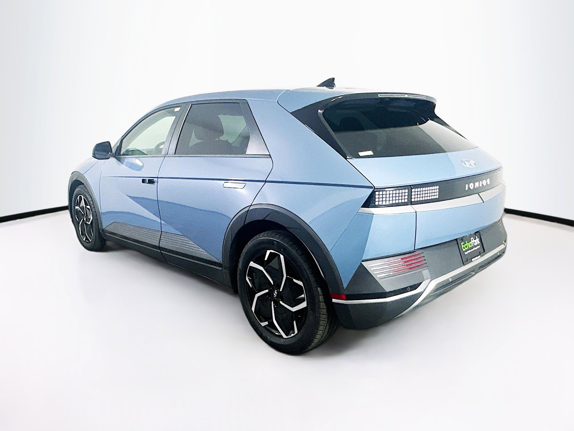 Used 2024 Hyundai Ioniq 5 SEL RWD image 5