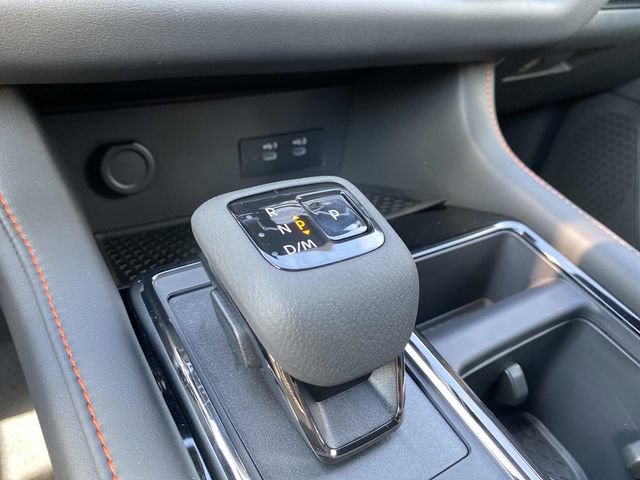 New 2026 Nissan Pathfinder Rock Creek AWD/4WD image 16
