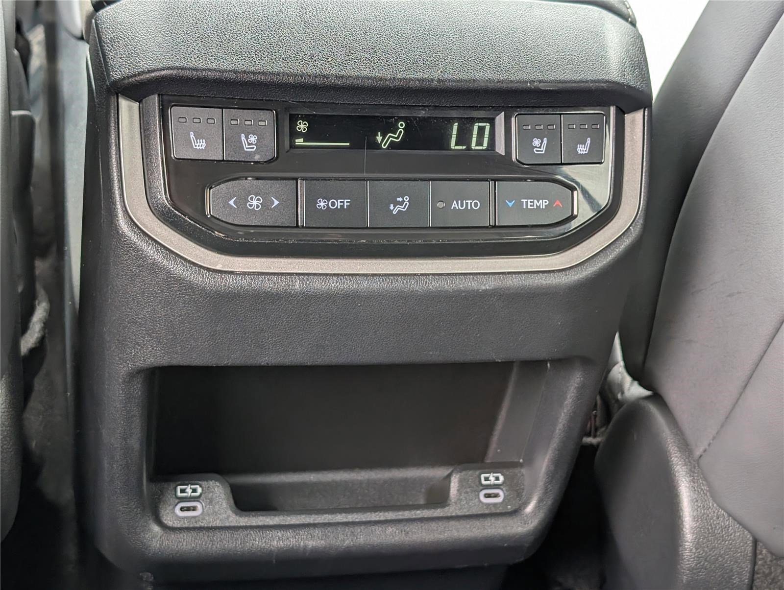 Certified 2024 Lexus TX 500h AWD w/ Technology Package image 18